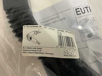 Partij eutrac 3-fase flexverbinders - afbeelding 4 van  13