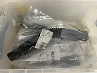 Partij eutrac 3-fase flexverbinders - afbeelding 5 van  13