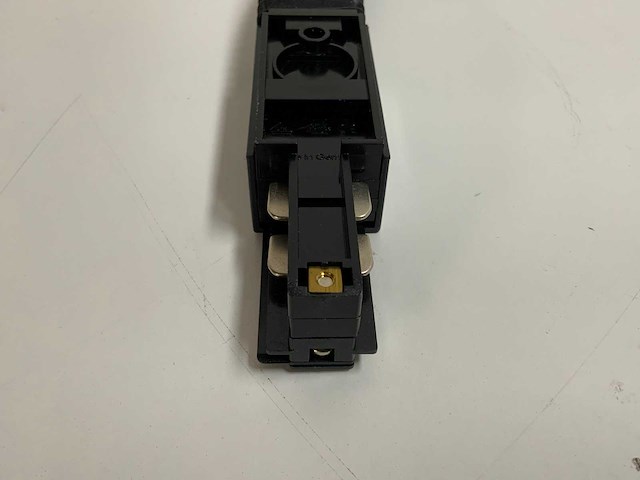 Partij eutrac 3-fase flexverbinders - afbeelding 13 van  13