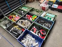 Partij evenementen bedrading / toebehoren - afbeelding 3 van  9