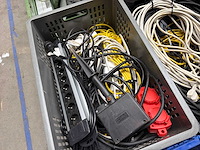 Partij evenementen bedrading / toebehoren - afbeelding 1 van  9