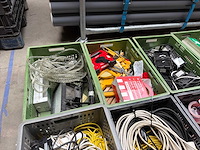 Partij evenementen bedrading / toebehoren - afbeelding 2 van  9