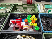 Partij evenementen bedrading / toebehoren - afbeelding 7 van  9