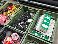 Partij evenementen bedrading / toebehoren - afbeelding 8 van  9