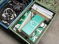 Partij evenementen bedrading / toebehoren - afbeelding 9 van  9