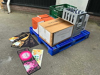 Partij evenementen toebehoren - afbeelding 1 van  6