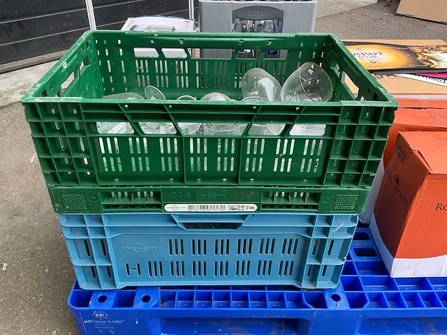 Partij evenementen toebehoren - afbeelding 6 van  6