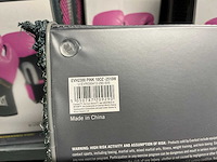 Partij everlast leather thai boxing gloves&shin and in-step guards (52x) - afbeelding 4 van  7