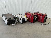 Partij ewm koelunits (4x) - afbeelding 2 van  8