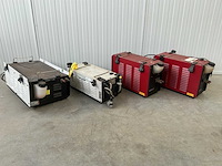 Partij ewm koelunits (4x) - afbeelding 3 van  8