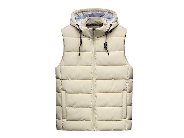 Partij explorer verwarmde bodywarmers (500x) - afbeelding 2 van  9