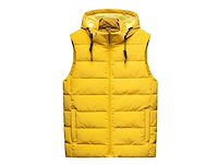 Partij explorer verwarmde bodywarmers (500x) - afbeelding 1 van  8