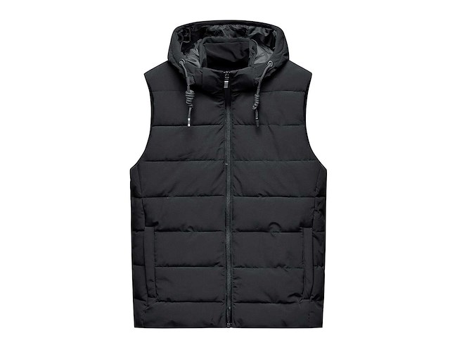 Partij explorer verwarmde bodywarmers (500x) - afbeelding 2 van  8