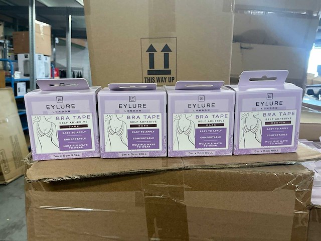 Partij eylure bra tape (2399x) - afbeelding 1 van  7