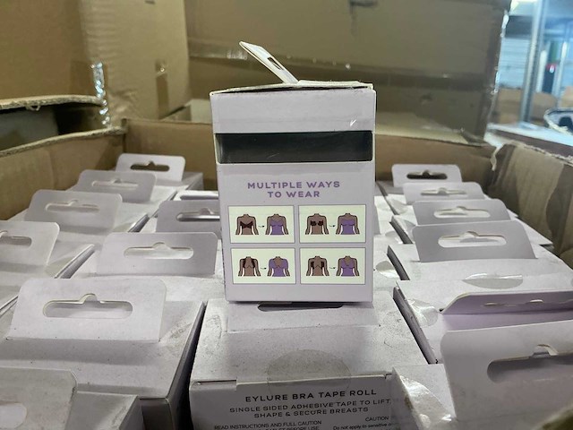 Partij eylure bra tape (2399x) - afbeelding 3 van  7