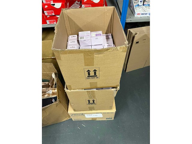Partij eylure bra tape (290x) - afbeelding 3 van  3