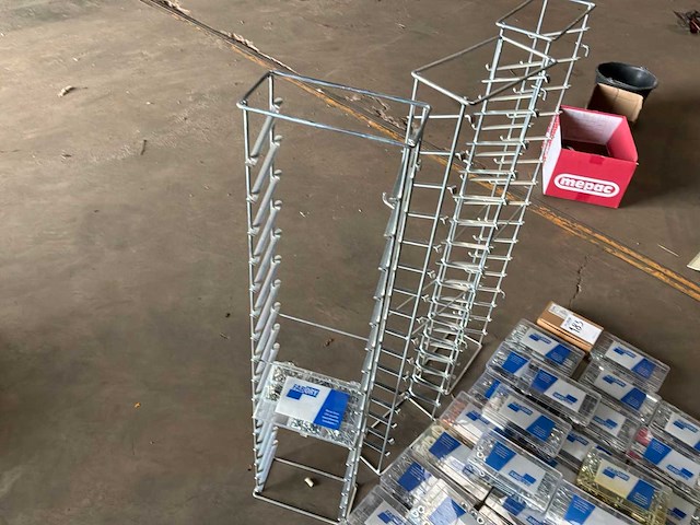 Partij fabory bevestigingsmateriaal - afbeelding 4 van  4