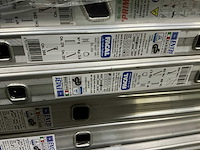 Partij facal ladders - diverse treden - afbeelding 6 van  6