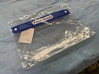 Partij face shields - afbeelding 1 van  5