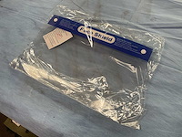 Partij face shields - afbeelding 2 van  5