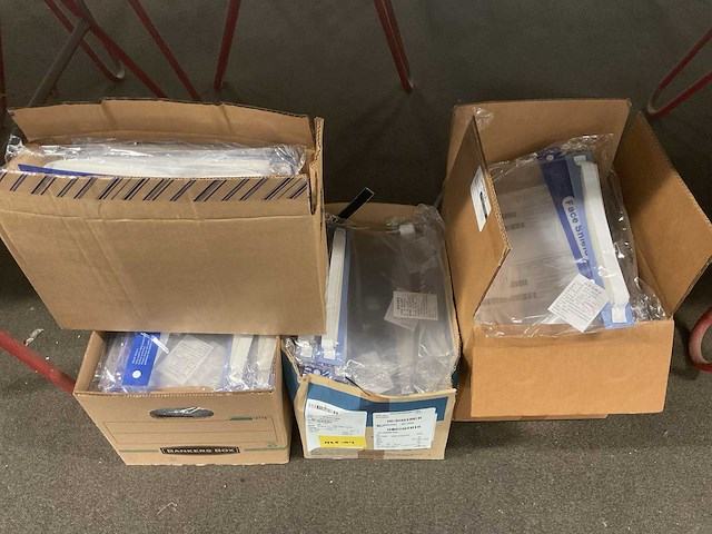 Partij face shields - afbeelding 5 van  5