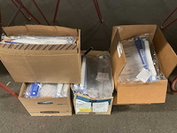 Partij face shields - afbeelding 5 van  5