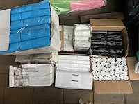 Partij facilitaire artikelen (325x) - afbeelding 1 van  9