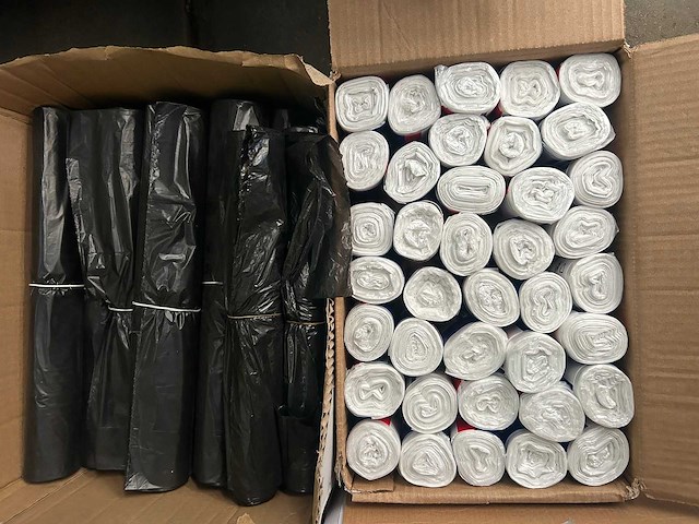 Partij facilitaire artikelen (325x) - afbeelding 2 van  9