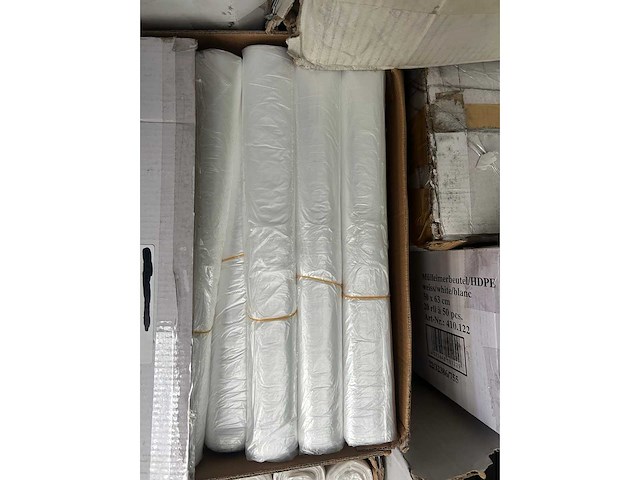 Partij facilitaire artikelen (325x) - afbeelding 5 van  9