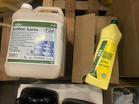 Partij facilitaire goederen - afbeelding 2 van  8