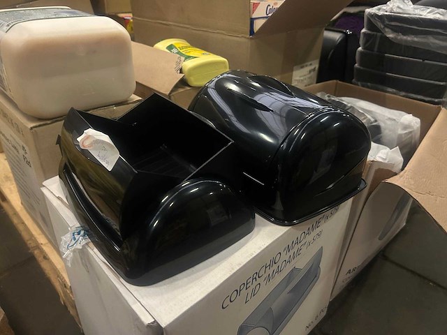 Partij facilitaire goederen - afbeelding 4 van  8