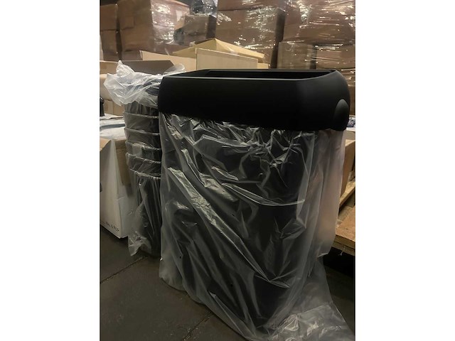 Partij facilitaire goederen - afbeelding 5 van  8