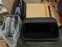 Partij facilitaire goederen - afbeelding 6 van  8