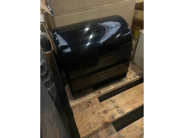 Partij facilitaire goederen - afbeelding 7 van  8