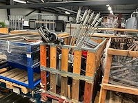 Partij fakkels en divers - afbeelding 4 van  4