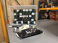 Partij falke / craft thermokleding (20x) - afbeelding 1 van  3