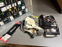 Partij falke / craft thermokleding (20x) - afbeelding 2 van  3