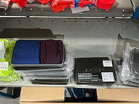 Partij falke sokken giftpacks (13x) - afbeelding 1 van  4