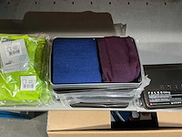 Partij falke sokken giftpacks (13x) - afbeelding 2 van  4