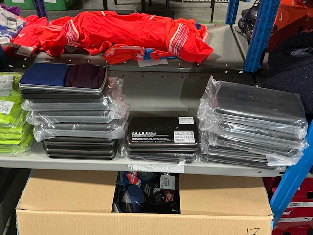 Partij falke sokken giftpacks (13x) - afbeelding 4 van  4