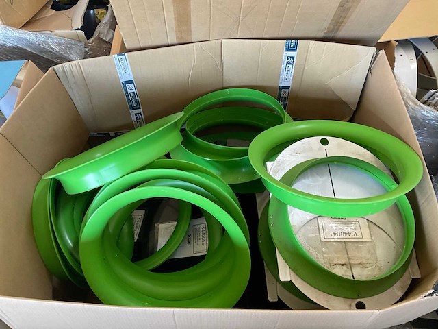 Partij fancom onderdelen - afbeelding 2 van  7