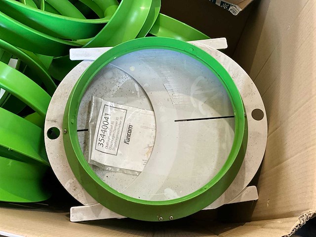 Partij fancom onderdelen - afbeelding 6 van  7