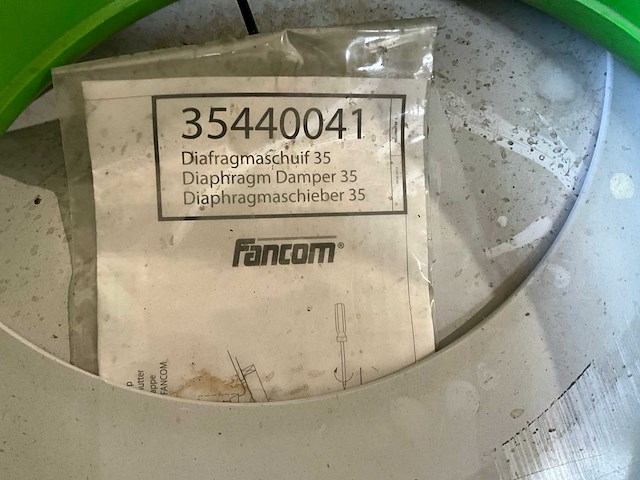 Partij fancom onderdelen - afbeelding 7 van  7