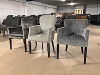 Partij fauteuils (3x) - afbeelding 6 van  11