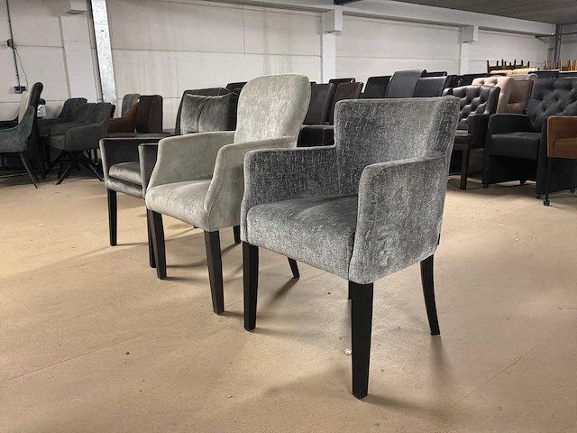 Partij fauteuils (3x) - afbeelding 9 van  11
