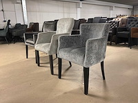 Partij fauteuils (3x) - afbeelding 9 van  11