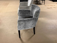 Partij fauteuils (3x) - afbeelding 10 van  11