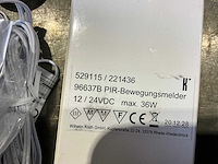 Partij fedi trap slimme verlichting - afbeelding 7 van  9