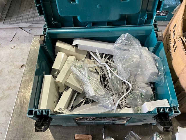 Partij fedi trap slimme verlichting - afbeelding 8 van  9