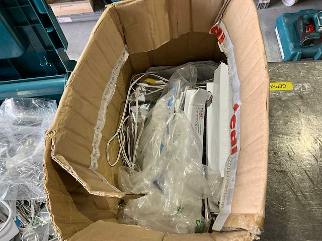 Partij fedi trap slimme verlichting - afbeelding 9 van  9